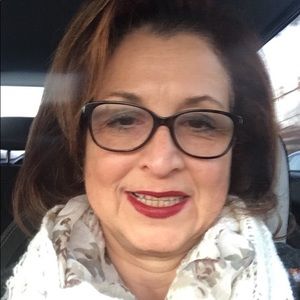 Meet your Posher, Katherine